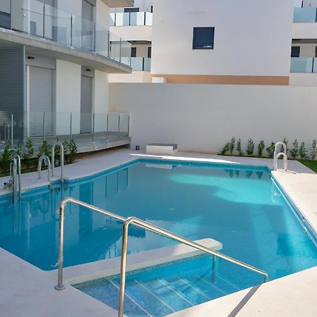 Viento Grande, Apartamento Boutique En La Playa Rota Exterior photo