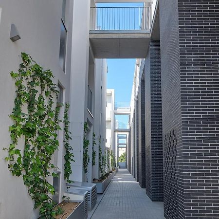 Viento Grande, Apartamento Boutique En La Playa Rota Exterior photo