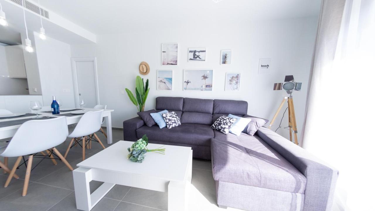 Viento Grande, Apartamento Boutique En La Playa Rota Exterior photo
