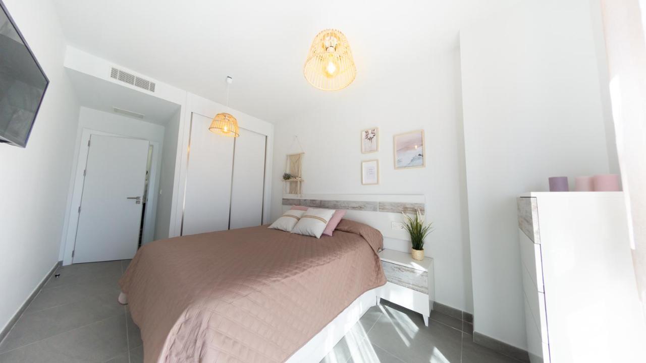 Viento Grande, Apartamento Boutique En La Playa Rota Exterior photo