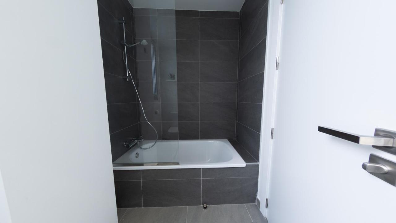 Viento Grande, Apartamento Boutique En La Playa Rota Exterior photo