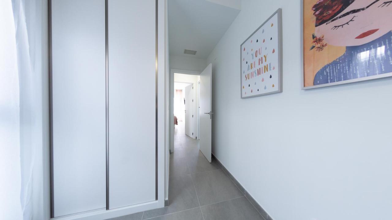 Viento Grande, Apartamento Boutique En La Playa Rota Exterior photo