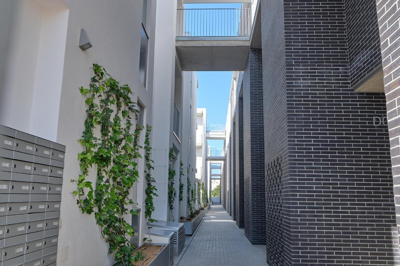 Viento Grande, Apartamento Boutique En La Playa Rota Exterior photo