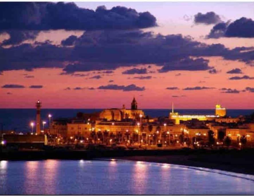 Viento Grande, Apartamento Boutique En La Playa Rota Exterior photo